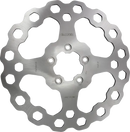 Harley-Davidson FXST 1690 Softail Standard [2015] - Cubiq™ brake disc - surface: chrome - image 3