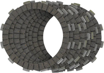 Suzuki DR 650 [EBC] – CK Standard Series clutch kit