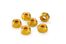 KTM RC 390 [2025] – Nuts made of anodized aluminum – silver-75