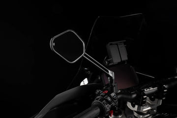 honda cb 650 r neo sports cafe [GILLES TOOLING] – Stratos mirror M10 - 0