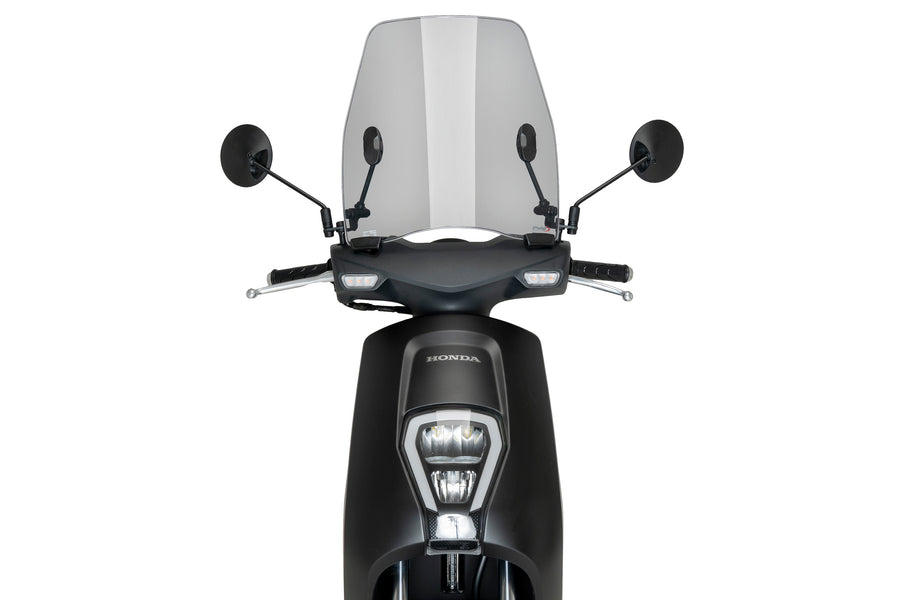 HONDA EM1 E [2024] – Rollerscheibe Urban – Getönt