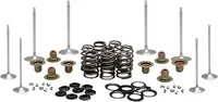 Harley-Davidson FXFB 1750 Softail Fat Bob 107 [2021] - Titanium Ventilfederhalter-Kit – Art.-Nr. 1208 – Bild 7