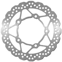Kawasaki ZX-25 R 250 Ninja Krt Edition [2023-2025] - Wave® brake disc - picture 11