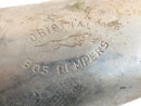 BMW R 75/6 [1974] - Exhaust Silencer-5