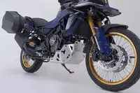 Suzuki V-Strom 800 DE [2023-2026] - Motorschutzbügel silbern – Bild 8
