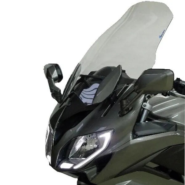 Yamaha FJR 1300 [BULLSTER] – Windschild/Verkleidungsscheibe