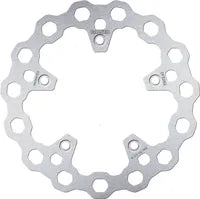 Yamaha XP 560 T-MAX 25th Anniversary [2026] - Front oversize brake kit - picture 12