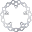 Yamaha T-MAX 560 Tech Max [2022-2024] - Cubiq brake disc - picture 1