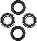 Yamaha SR 500 [PIVOT Works]-Rad bearing set for Talon Haben (front)-2