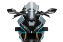 CFMOTO 450 SR [2025] – Z-Racing Scheibe – Getönt