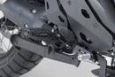 honda africa twin xrv 750 [SW-MOTECH] – Ion Fußstütze-2