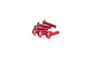 KTM RC 390 [2025] – Nuts made of anodized aluminum – silver-42
