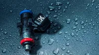 Harley-Davidson FXLRST 1923 Softail Low Rider ST 117 H.O. [2026] - Ersatz-Einspritzventil – Durchflussrate: 42,06 lb/h – Bild 6