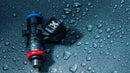 Harley-Davidson FLHCS 1923 Softail Heritage Classic 117 [2026] - Replacement Fuel Injector - Flow Rate: 42.06 lb/hr - Image 4