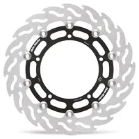 Honda CBR 1000 RR ABS Fireblade [2009, 2011-2016] - Flame Series Rotor Race – Art.-Nr. 113071 – Bild 8