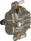 Beta RX 450 4T [2025-2026] - MXC brake caliper – picture 2