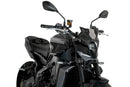 YAMAHA MT-09 Y-AMT [2024] – New Generation Sport Plus – Black-5