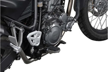 Yamaha XT 1200 [SW-MOTECH] – Ion footrest