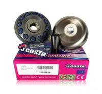 Generic (Ksr Moto) ZION 150 [2010-2012, 2014-2015] - PRO Series Variator – Bild 6