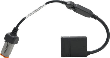 harley-davidson street bob [DYNOJET] – Power Vision 4 injection control