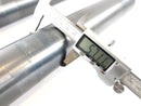 KTM 520 EXC [2001] - Fork Telescopic fork with axle-4