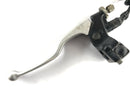 Yamaha Grizzly 660 AM03W [2003] - Clutch lever-2