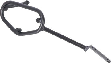 honda cb 650 r neo sports cafe [SW-MOTECH] – SLC side luggage rack
