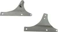 Harley Davidson Flstc [DRAG SPECIALTIES] – Sissy Bar Seitenplatten