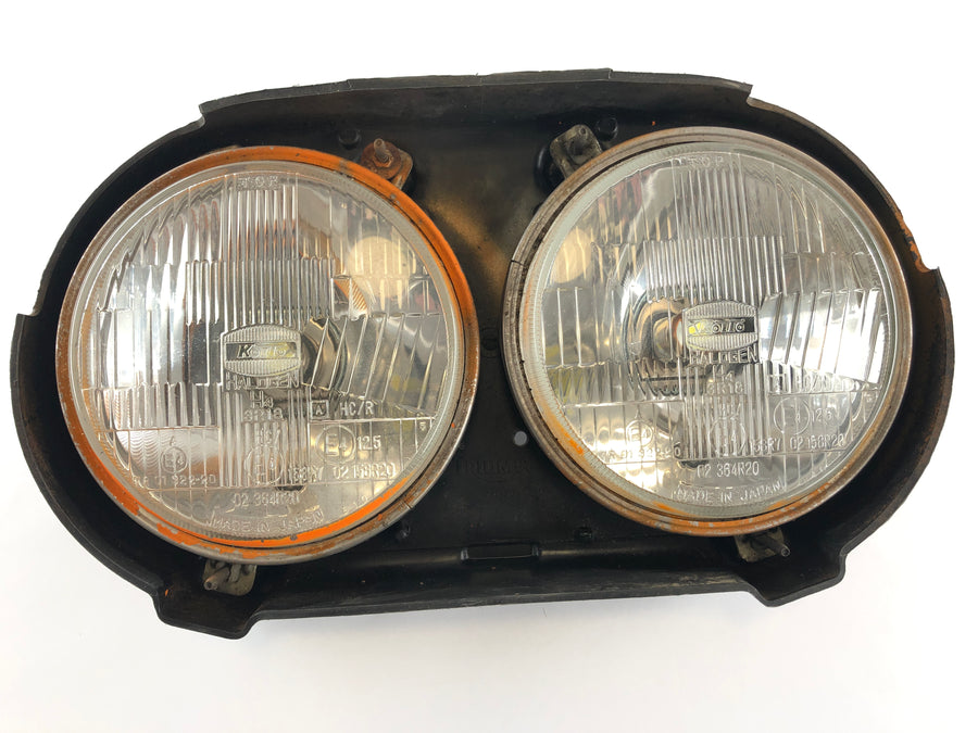 Triumph Tiger 900 T400 [1998] - Headlight