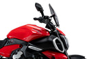 DUCATI DIAVEL V4 [2025] – New Generation Adjustable – Strongly tinted-4