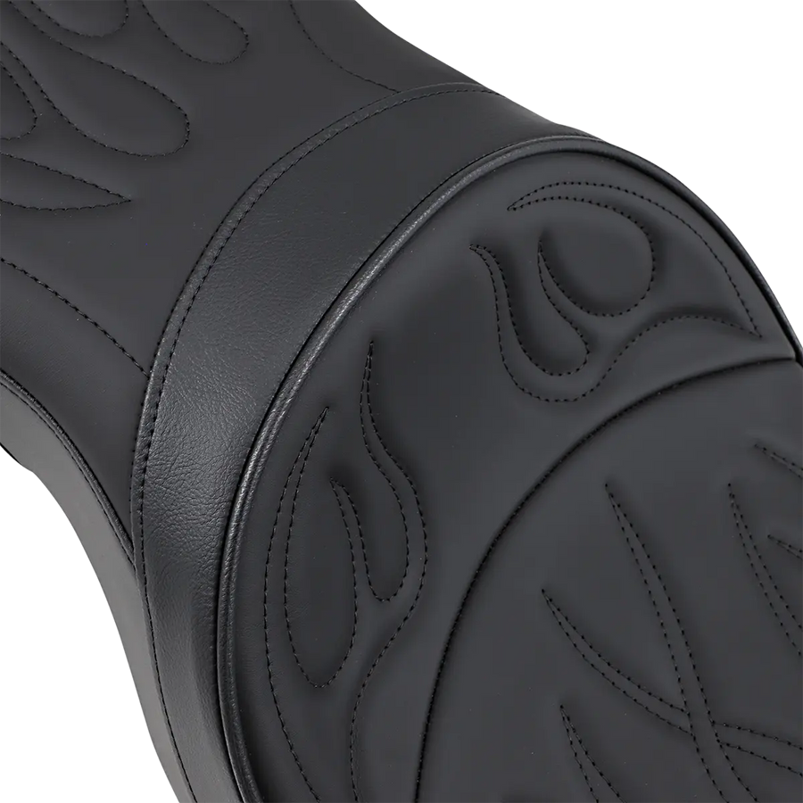 harley davidson touring [DRAG SPECIALTIES] – Low-profile touring seat
