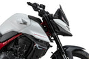 HONDA CB 750 HORNET [2025] – D12 Spoiler – Matt Black-11