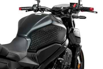 HONDA CBR 650 R [2025] – Pro tank protector – Black