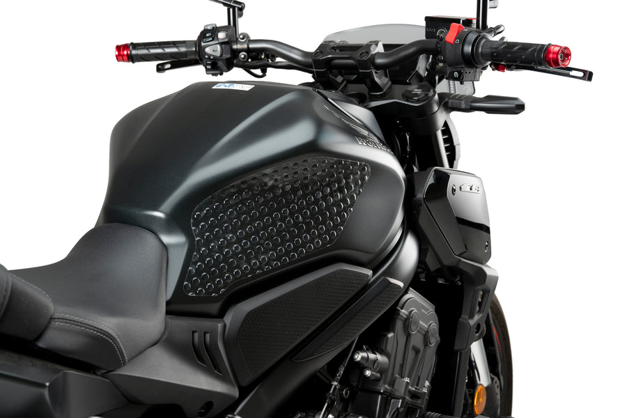 HONDA CBR 650 R [2025] – Pro tank protector – Black