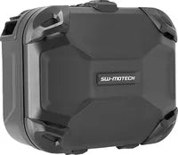 Yamaha Tracer 700 [SW-MOTECH] – DUSC Hartschalenkoffer M (33 Liter)