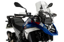BMW R 1300 GS TROPHY [2025] – Wind deflector extended – transparent-8