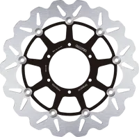 Honda Vtr 1000 SP 1 [2000-2001] - brake disc - picture 5