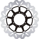 Honda VTR 1000 SP2 Racing [2004, 2006-2007] - brake disc - picture 5