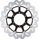 Honda VTR 1000 SP2 Racing [2004, 2006-2007] - brake disc - picture 3