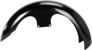 harley davidson softail street bob fxbb [KLOCK WERKS] - Hugger Series front fender with mounting blocks for Softail/Dyna-2