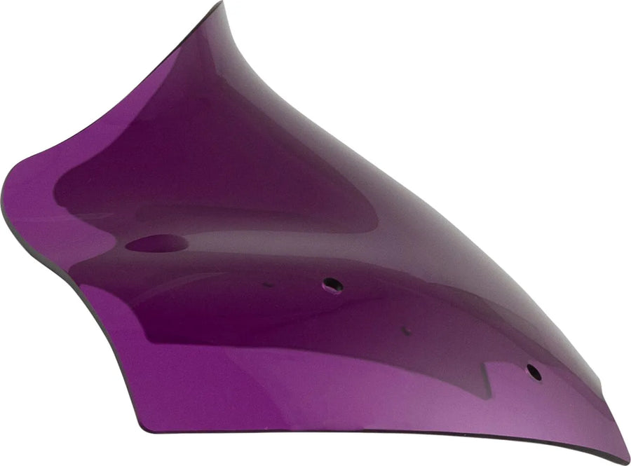 harley davidson fltr [KLOCK WERKS] – Kolor Flare™ Sport Windshield