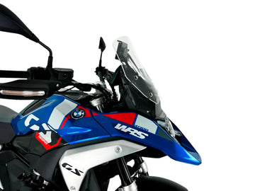 BMW R 1300 GS Trophy [WRS] – Windshield - 0
