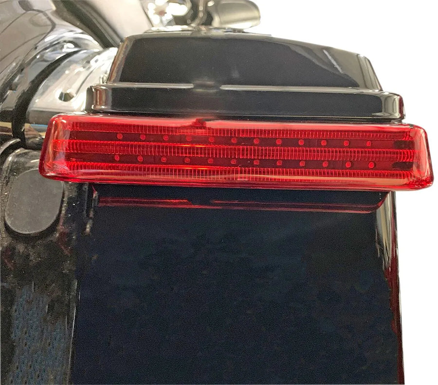 harley davidson fltruse [CUSTOM DYNAMICS] – ProBEAM® LED Sequential BAGZ™ Saddlebag Lights