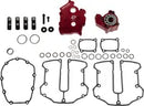 Harley-Davidson FLHTCUTG 1868 Tri Glide Ultra 114 [2023-2025] - Race Series Ölpumpe/Nockenwellenplatten-Satz – Bild 9