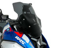 BMW R 1300 GS Trophy [WRS] – Windshield-1