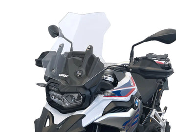 BMW F 750 GS [WRS] – Windshield