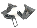 Suzuki DR 800 S SR42B [1991] - Passenger footrests with holder right and left-3
