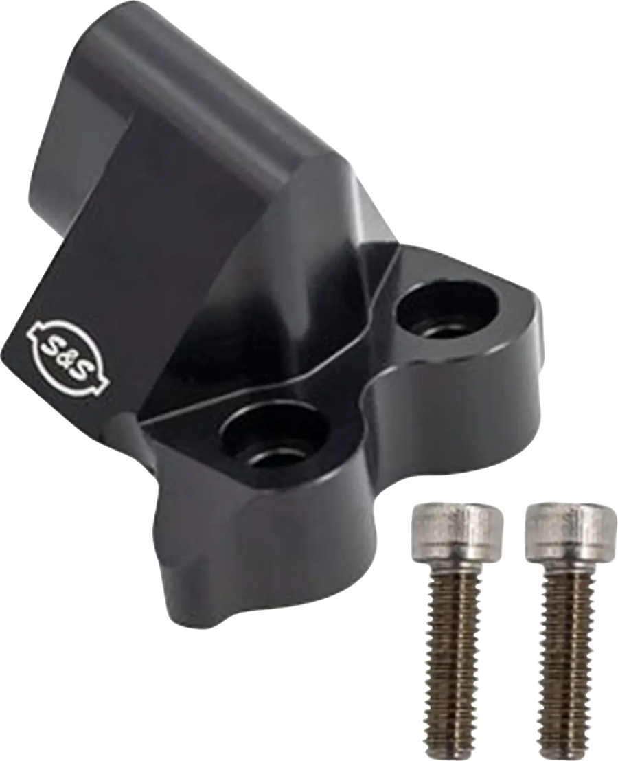 Harley-Davidson FLTRXSE 1977 Road Glide CVO 121 [2025] - Billet Kraftstoffverteiler-Kit – Bild 1