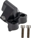Harley-Davidson FLTRX 1923 Road Glide 117 [2024-2025] - Billet Kraftstoffverteiler-Kit – Bild 2