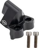 Harley-Davidson FLTRX 1923 Road Glide 117 [2024-2025] - Billet Kraftstoffverteiler-Kit – Bild 1